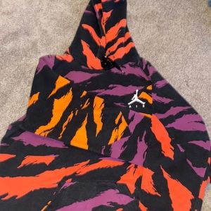 Air Jordan Hoodie